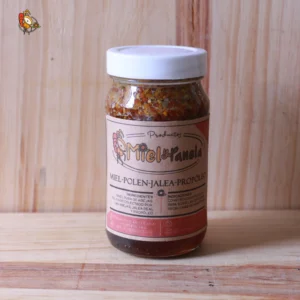 Preparado Anti-Virus