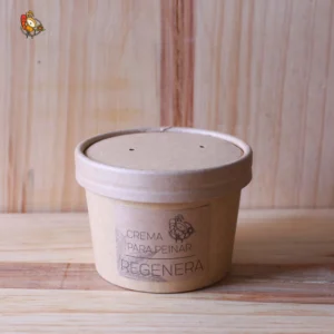 crema para peinar peq